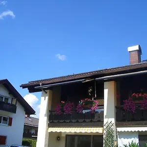 Apartment Franziska, Garmisch-Partenkirchen
