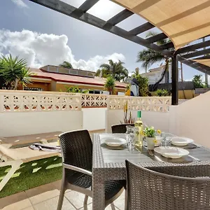  Apartment Residencia Lena Spanien